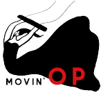 Logo Movin'OP